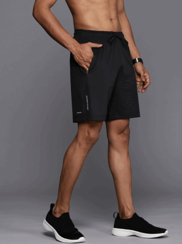 Men Rapid-Dry Sports Shorts